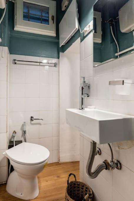 Casa Pratello Διαμέρισμα Μπολόνια Εξωτερικό φωτογραφία