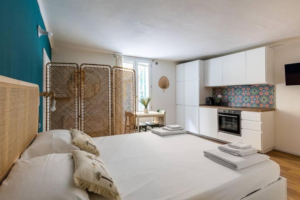 Casa Pratello Διαμέρισμα Μπολόνια Εξωτερικό φωτογραφία