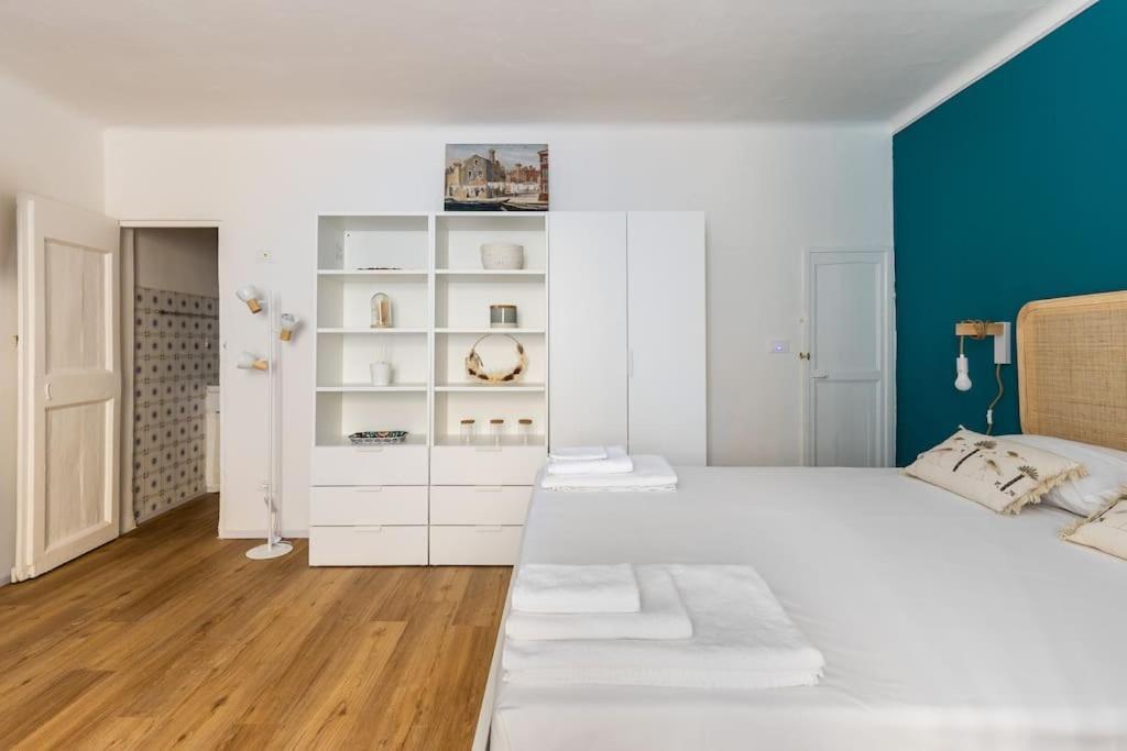 Casa Pratello Διαμέρισμα Μπολόνια Εξωτερικό φωτογραφία