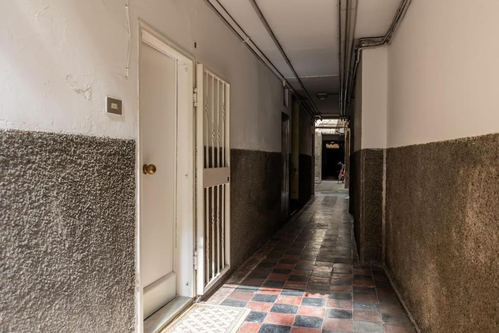 Casa Pratello Διαμέρισμα Μπολόνια Εξωτερικό φωτογραφία
