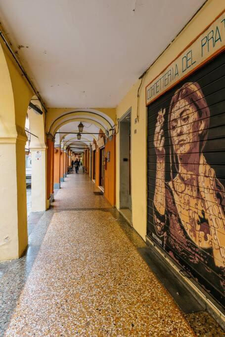 Casa Pratello Διαμέρισμα Μπολόνια Εξωτερικό φωτογραφία