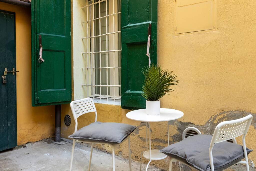 Casa Pratello Διαμέρισμα Μπολόνια Εξωτερικό φωτογραφία